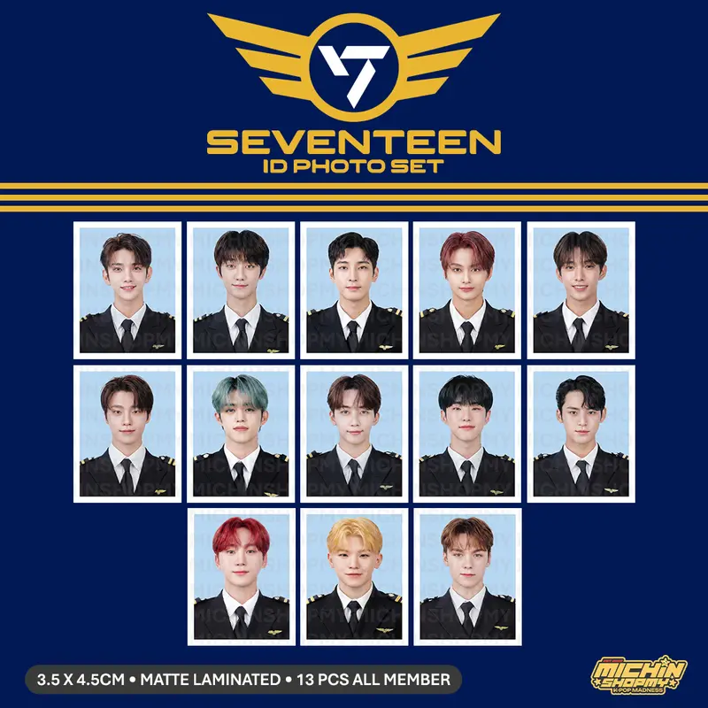 artist made by seventeen dino - TikTok Shop Malaysia
