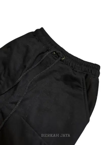 Celana Skena Anak Baggy Sweatpants Laki-laki Perempuan Untuk Usia 2-13 Tahun Bahan Fleece Sablon DTF Premium Fashion - Celana Anak Panjang - Celana Gombrang 3