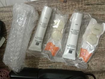 Product Review of SET TRIAL YANKO BASIC ORIGINAL HQ from m**e 1