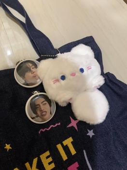 Product Review of Plushie Keyring Doll Enhypen from -**- 1