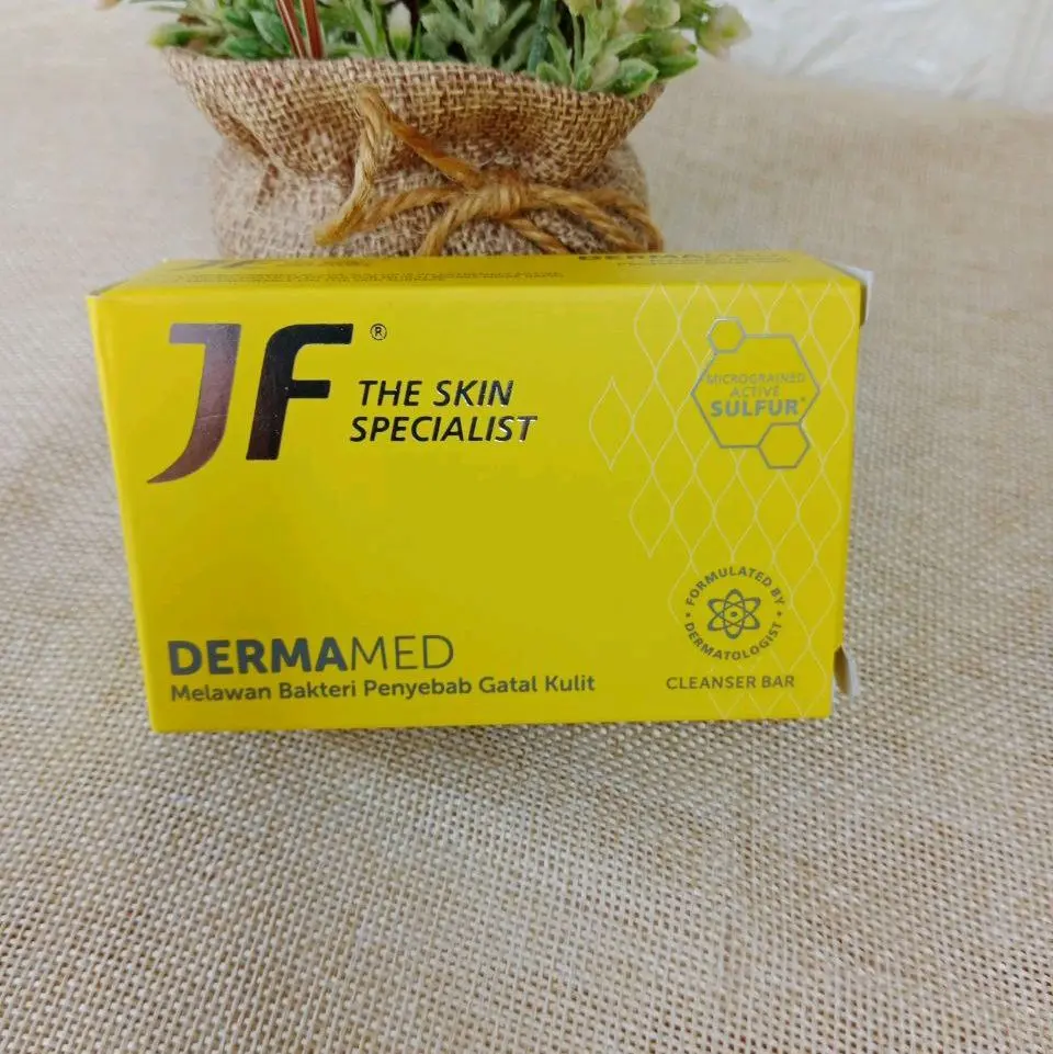 J the Skin Specialist Dermamed