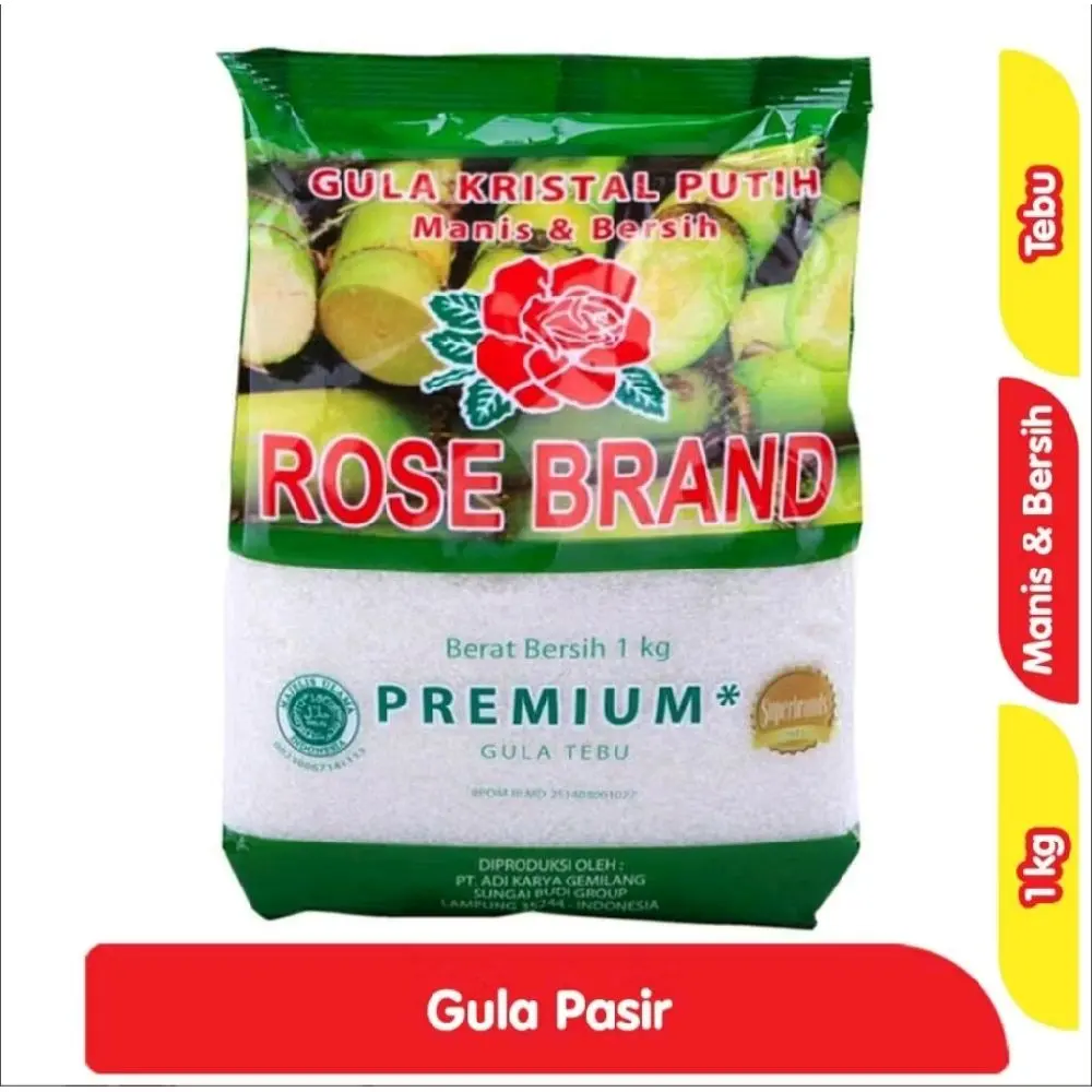 Rose Brand Premium 1kg