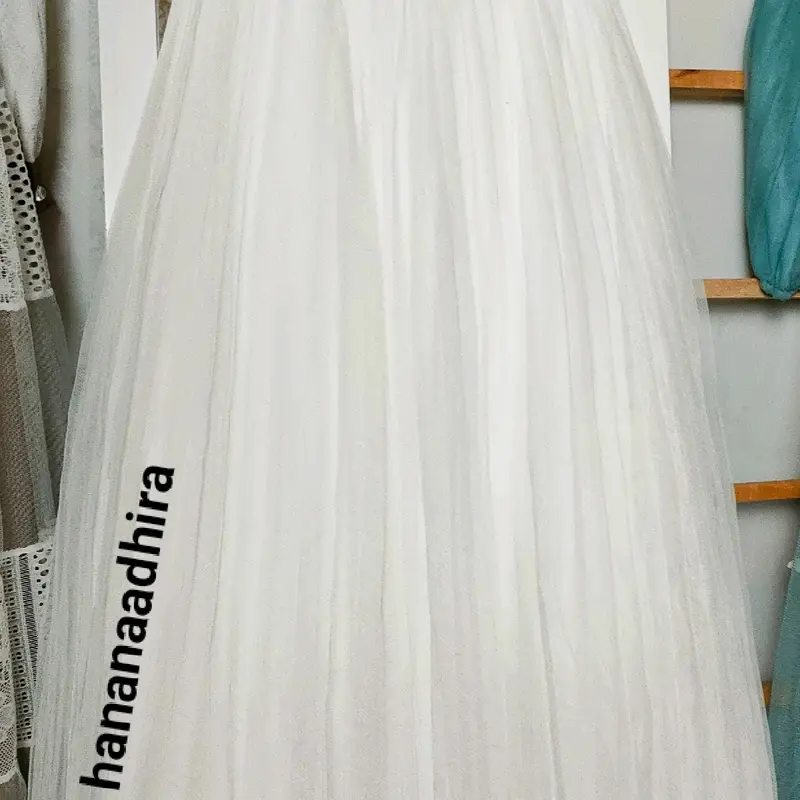 READY SIAP KIRIM ROK TUTU PREMIUM 4 LAYER ANTI NERAWANG ROK TUTU PREMIUM ROK TUTU ANTI NERAWANG ROK TUTU POLOS  TUTU PECAH 3