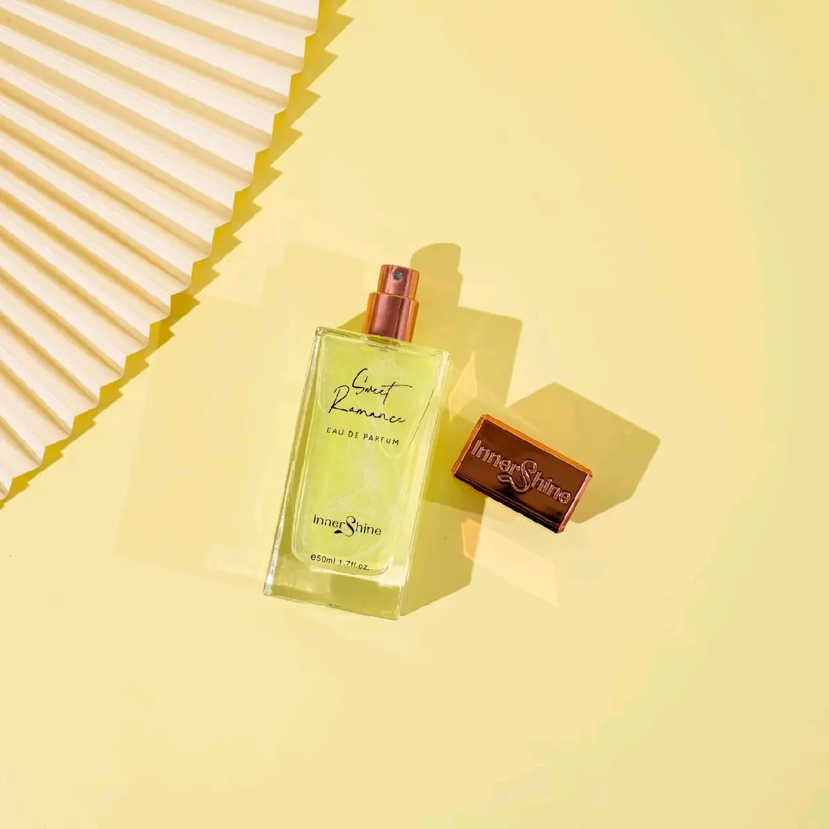 Parfum inershine sweet romance