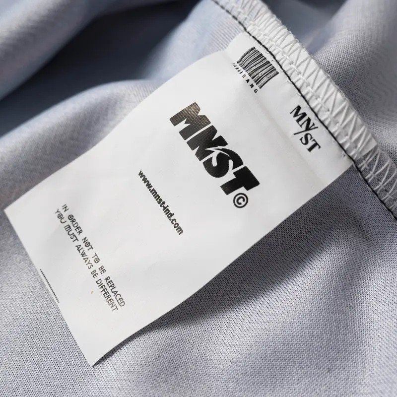 Mnst | Jersey Football Oversize | Nesta 3
