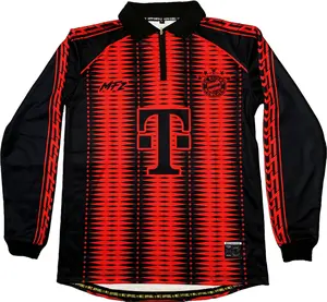 MFZ-RETRO LONGSLEVE WANGKI SLETING_ (BAYERN MUNCHEN)