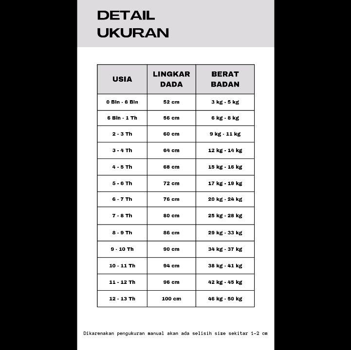 1 SET | Setelan anak Laki-laki Lengan Pendek Celana Panjang Motif Random - CP 1