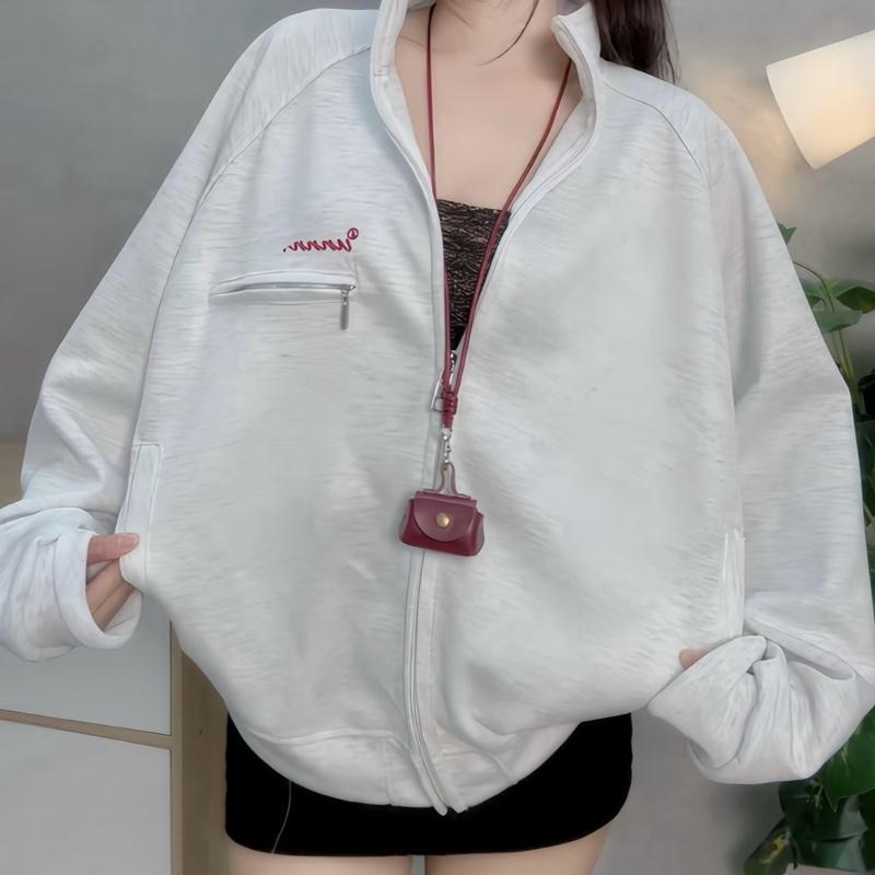 FREESHIP - NỈ PC 2 Da KHÔNG DÀY NỈ CẢN NẮNG Áo khoác Sweater túi khoá SIMTIQE form boxy chất nỉ 2 da nhiều size Sweater hoodie có khoá nam nữ