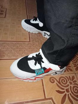 Product Review of Sepatu Anak Fashion MK 02 untuk Laki-Laki & Perempuan - Ukuran 26-35, Tahan Lama dan Nyaman from R** L**a 1