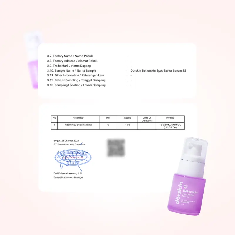 [PAKET TUNTAS BEKAS JERAWAT PIE PIH] Pink Bliss Moisturizer + BeterSkin Spot Savior Serum 1