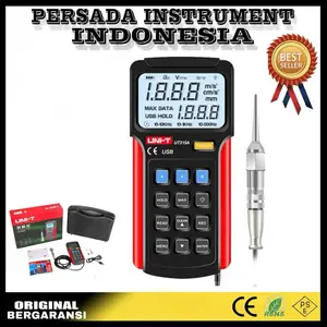Vibration Tester UT315A UNI-T Meter Vibrometer UNIT UNI T UT-315A Gaug