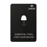 Gambar Gawung Penutup Lubang Charger Pelindung Lobang Charger Type C Hp IOS Penutup Anti Debu Casan HPUSIL - Lightning USB dari GAWUNG CLASSIC Kota Administrasi Jakarta Timur 1 Tokopedia