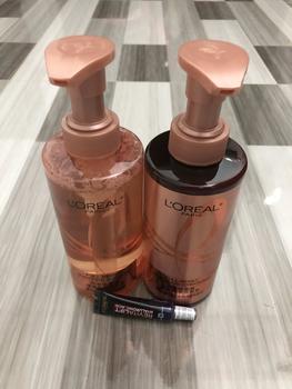 Product Review of [GIẢM GIÁ MỪNG ĐẠI LỄ] Bộ dầu gội xả L’Oreal Paris Elseve Full Resist Anti Hair Fall Shampoo 440mlx2 from 𝑻**𝒉 𝑻**️ 0