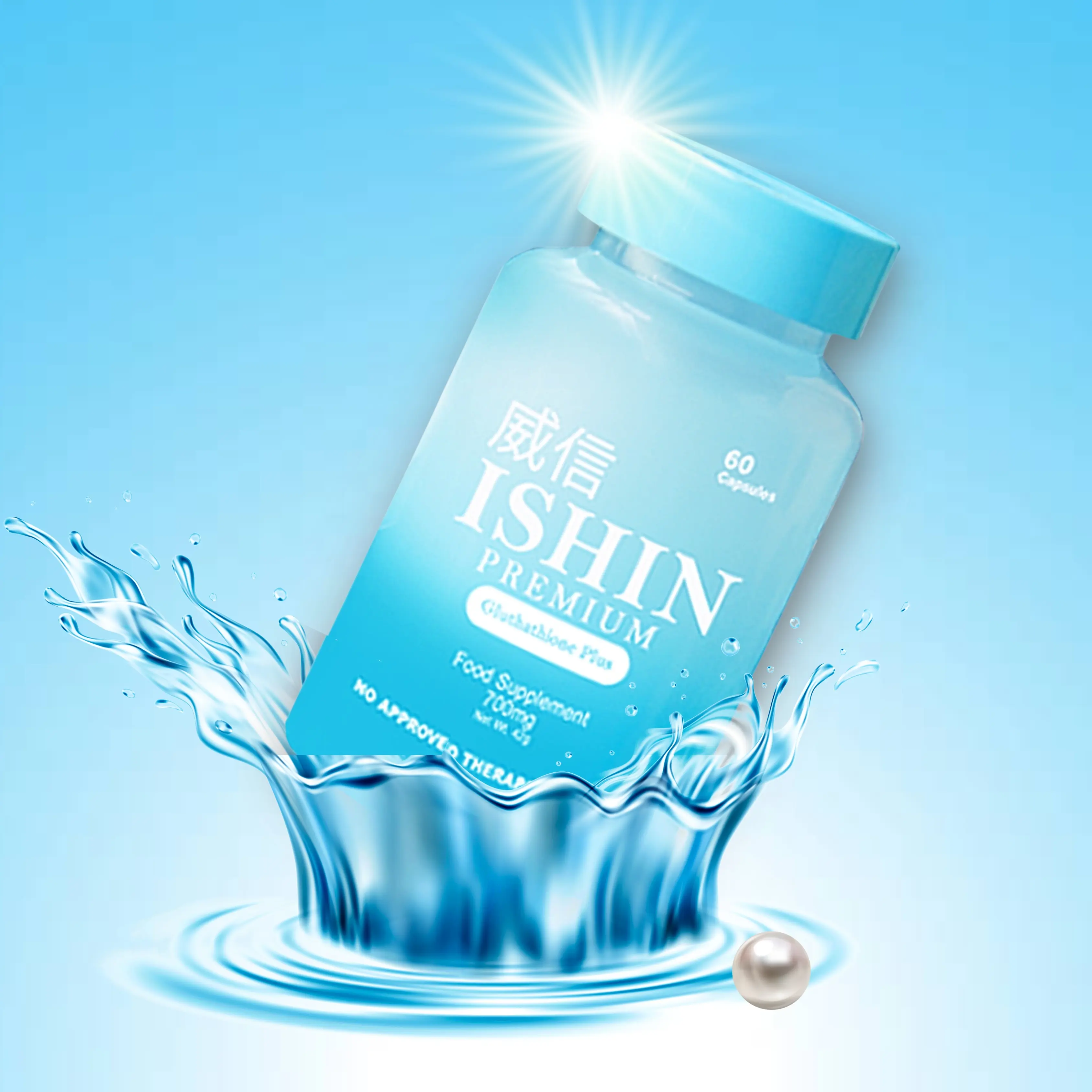 is ishin glutathione effective Glutathione Benefits for Your Skin and Side Effects