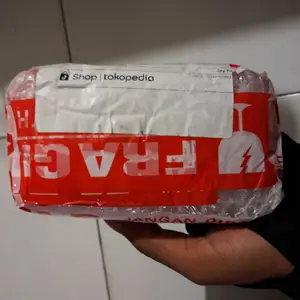 Parfum Geoffmax - Body Perfume High Seas | TERLARIS