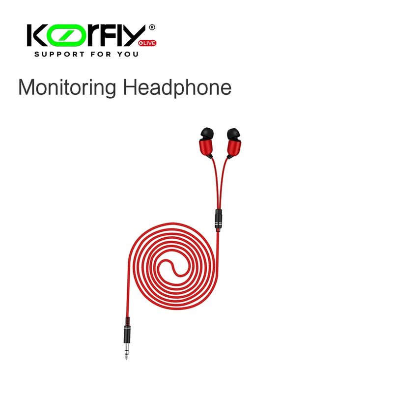 yinyu Studio Monitor Headphones Recording Headphone Audio