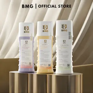 [ BMG PABRIK ] PAKET 3 LOTION ( Ungu 1, Putih 1, Kuning 1 ) BPOM PENCERAH TUBUH Mencerahkan Memutihkan Leher Zaitun Mengencangkan
