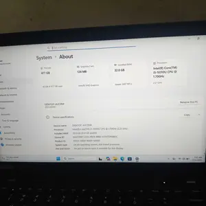 Laptop T14/T14S REKOMENDASI | Ringan Siap Pakai | Intel Core |  RAM 8-32GB | SSD 256-512GB | Paket Bonus Lengkap