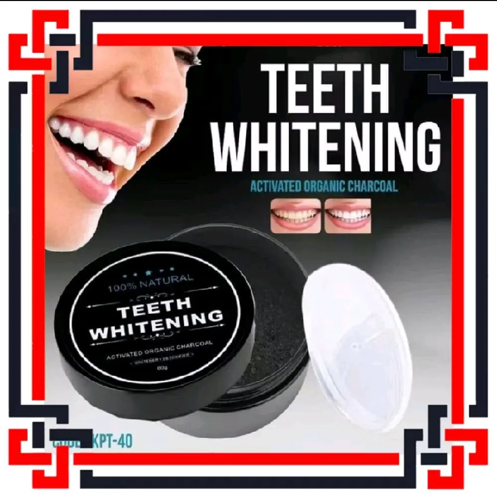 LS [ORIGINAL 100%] PEMUTIH GIGI PENGHILANG KARANG GIGI INSTANT PERMANEN TEETH WHITENING