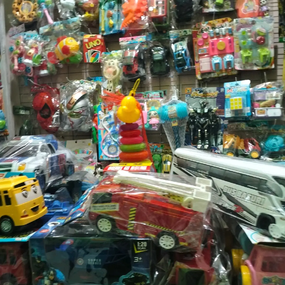 Paket Hemat 30 Ribu Dapat 3 Mainan - Beli Sekarang - Toys Permainan Hadiah Anak