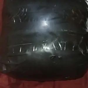 Bantal Sandaran 2 In 1 Alas Duduk Jok Mobil Premium / Alas Kursi Duduk Tempel Mobil Empuk