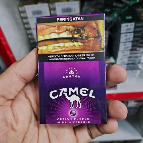 that cigarette brand Winston – ITG Brands, LLC