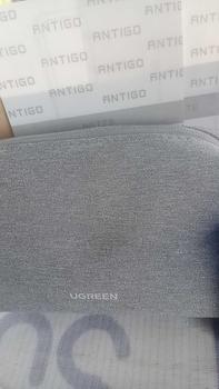 Product Review of ANTI GORES HYDROGEL SCREEN PROTECTION (CLEAR) from a**a 2