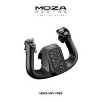 Gambar MOZA Flight MFY Yoke | Flight Simulator dari MOZA Racing ID Kota Administrasi Jakarta Pusat 4 Tokopedia