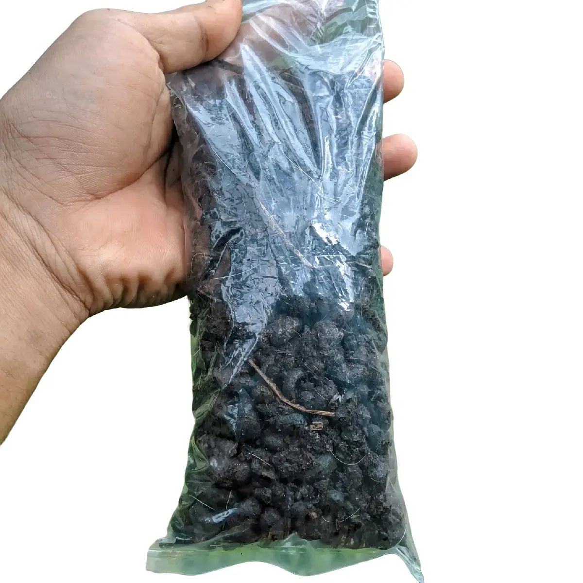 pupuk kandang kambing 1 kantong segar,dari kandang sendiri ,untuk segala jenis tanaman