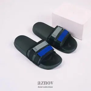 Sandal Anak anak Webbing WB04 31 - 40 Sandal Slop anak Sandal Slip On Anak Sandal main Sandal Keren Anak Sendal Kaki Fashion