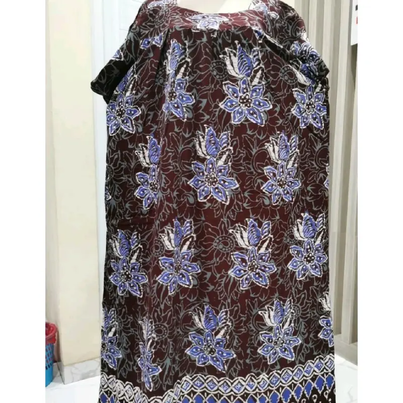 DASTER SIKAK BATIK SOLO LD 120 MOTIF RANDOM 5