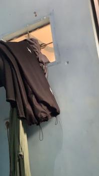 Product Review of Baggy Pants Y2K Retro Star Reflective - Celana Baggy Pants Bintang Reflektif from R**R B**🍁 m**y 1