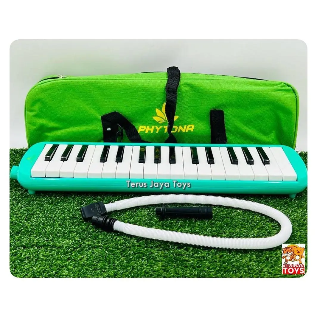 ALAT MUSIK PIANIKA BERKUALITAS PREMIUM