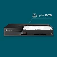Gambar NVR 16CH VIGI NVR1016H - Support ONVIF Two Way Audio IP Camera CCTV Up To 8MP - NVR ONLY dari MyOnlineCCTV Kota Administrasi Jakarta Barat 4 Tokopedia