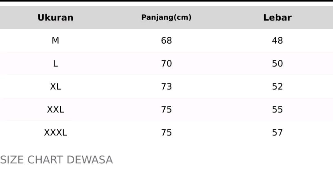 BAJU ARAk NGAE PUNYAH ILUH NGAE punyah | READYSTOCK | KUALITAS FREMIUM Dewasa