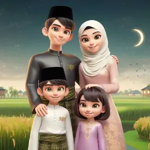 K35 Kalung Bandul STIK Mutiara Korea Style Kalung Perhiasan KALUNG BANDUL Titanium Gift Aksesoris Wanita