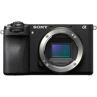 Gambar Sony Alpha A6700 / Sony a6700 / 6700 Mirrorless Camera Body Only RESMI - Kit 16-50mm dari Bursa Kamera Profesional Kota Administrasi Jakarta Pusat 2 Tokopedia