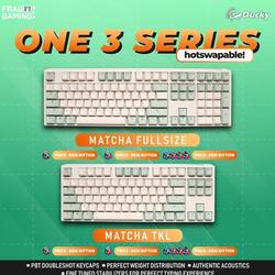 Jual Keyboard Mechanical Fullsize Hotswap Murah & Terbaik ...