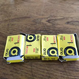 OLIQ Gembok Besi Kuning Per | 20mm - 63mm