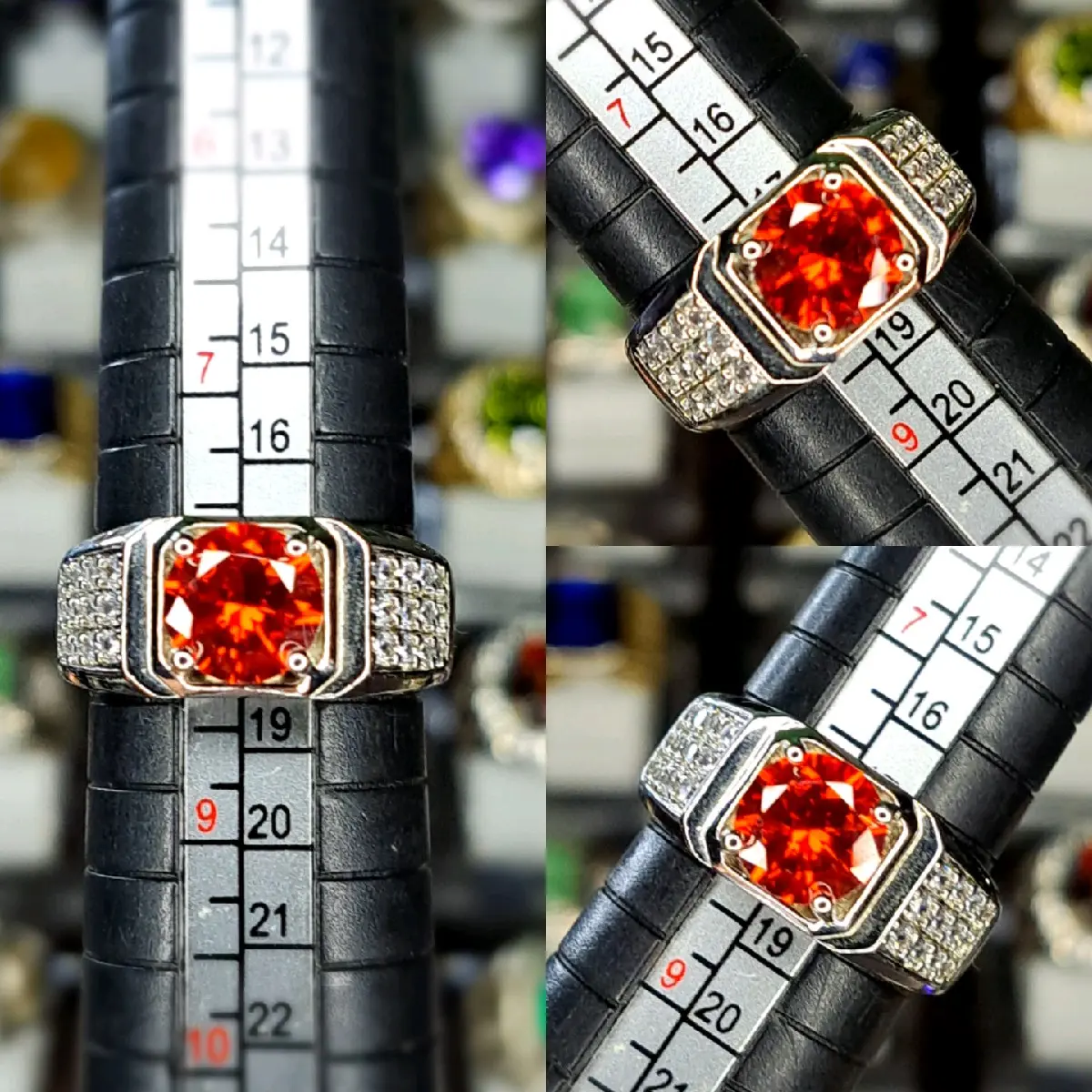cincin pria kren berkualitas