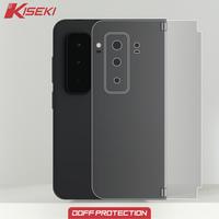 Gambar Kiseki Skin Microsoft Surface Duo 2  Screen Guard & Back Case Clear Doff - Screen Only dari Kiseki Skin Kota Administrasi Jakarta Barat 2 Tokopedia