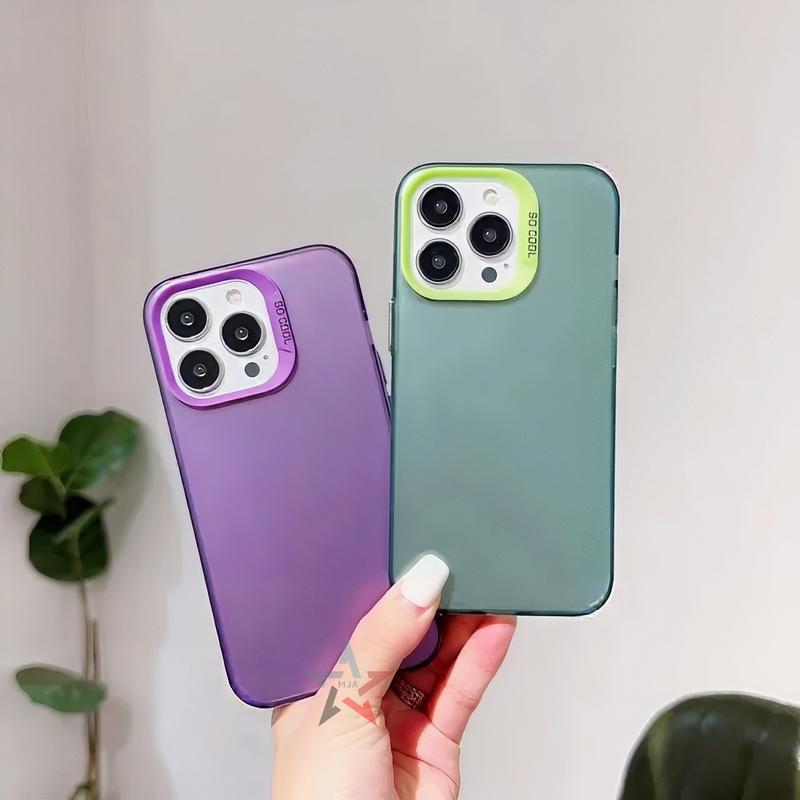 Product Introduction of CASING HP XIAOMI 14T CASE IMD HYBRID PLATE HOLOGRAM CASE PRO CAMERA Cover 1