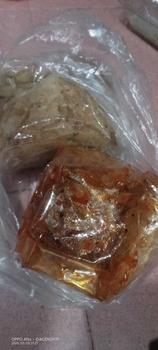 Product Review of [BUY 1 GET 1] KRIPCA PEDAS 250 GR + KRIPCA ASIN 250 GR ( FREE) CACAFOOD Keripik Snacks Cemilan Kripik keripikkaca from N**2 1