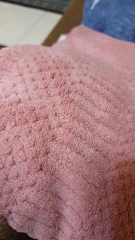 Product Review of 100% Cotton Comfort Towel Tuala Mandi Dewasa 70 X 140 Cm Standard Size from F**h K**n 3