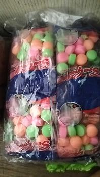 Product Review of Kamper Seagull RENCENG PER PACK anti penghilang bau Naphthalene toilet ball kapur barus 24 PACK Putih from K** L**k 0