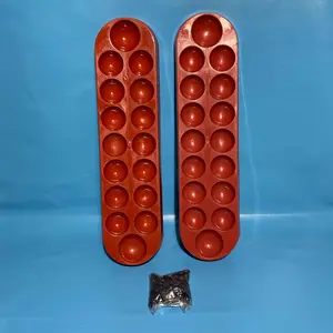 Mainan Tradisional Dakon Anak-Anak, Congklak Menarik - Toys