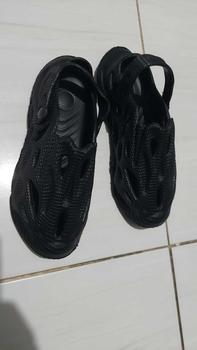 Product Review of 39-44 Sepatu Sandal Clogs Screamer, Sendal Baim Pria, Sandal Medis, Sandal Kodok, Sepatu Karet Pria Dewasa Hema from Y** 0