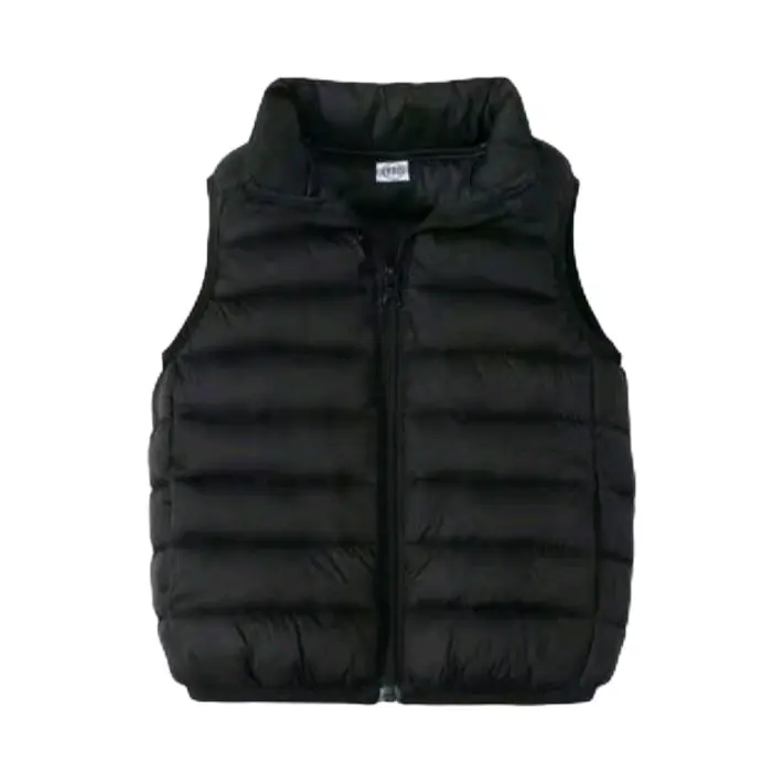 jaket gelembung anak vest model rompi Fashion
