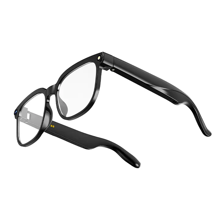 Photochromic Glasses