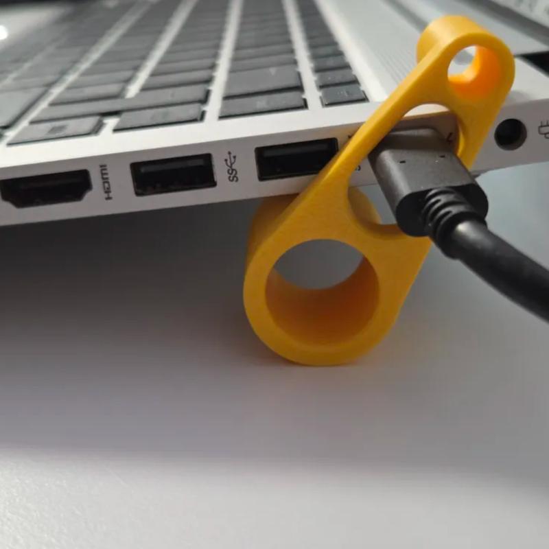 Chân Kê Laptop Mini - Đế Nâng Máy Tính Tản Nhiệt Bỏ Túi tiện dụng, không dán, không dính đáy laptop